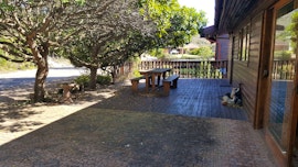 Garden Route Accommodation at Frimakin | Viya