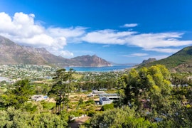 Atlantic Seaboard Accommodation at Eagles Nest Retreat | Viya