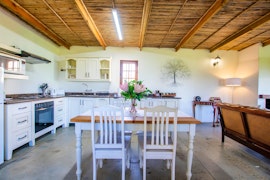 Boland Accommodation at Stable Cottage | Viya