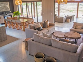 Kruger National Park South Accommodation at Komati Kruger Grande 5 | Viya