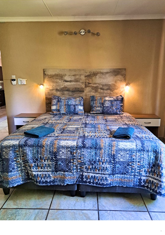 Kruger National Park South Accommodation at  | Viya