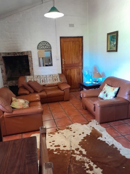 Western Cape Accommodation at Valley's End Cottages - Stone | Viya