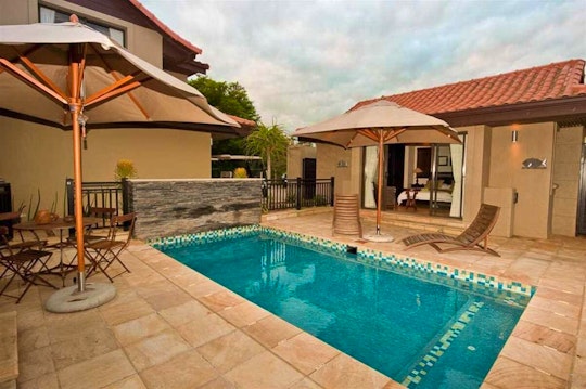 Ballito Accommodation at  | Viya