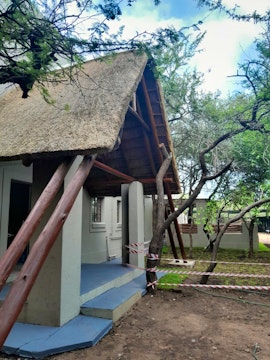 Kruger National Park South Accommodation at Kruger Bush Retreat | Viya