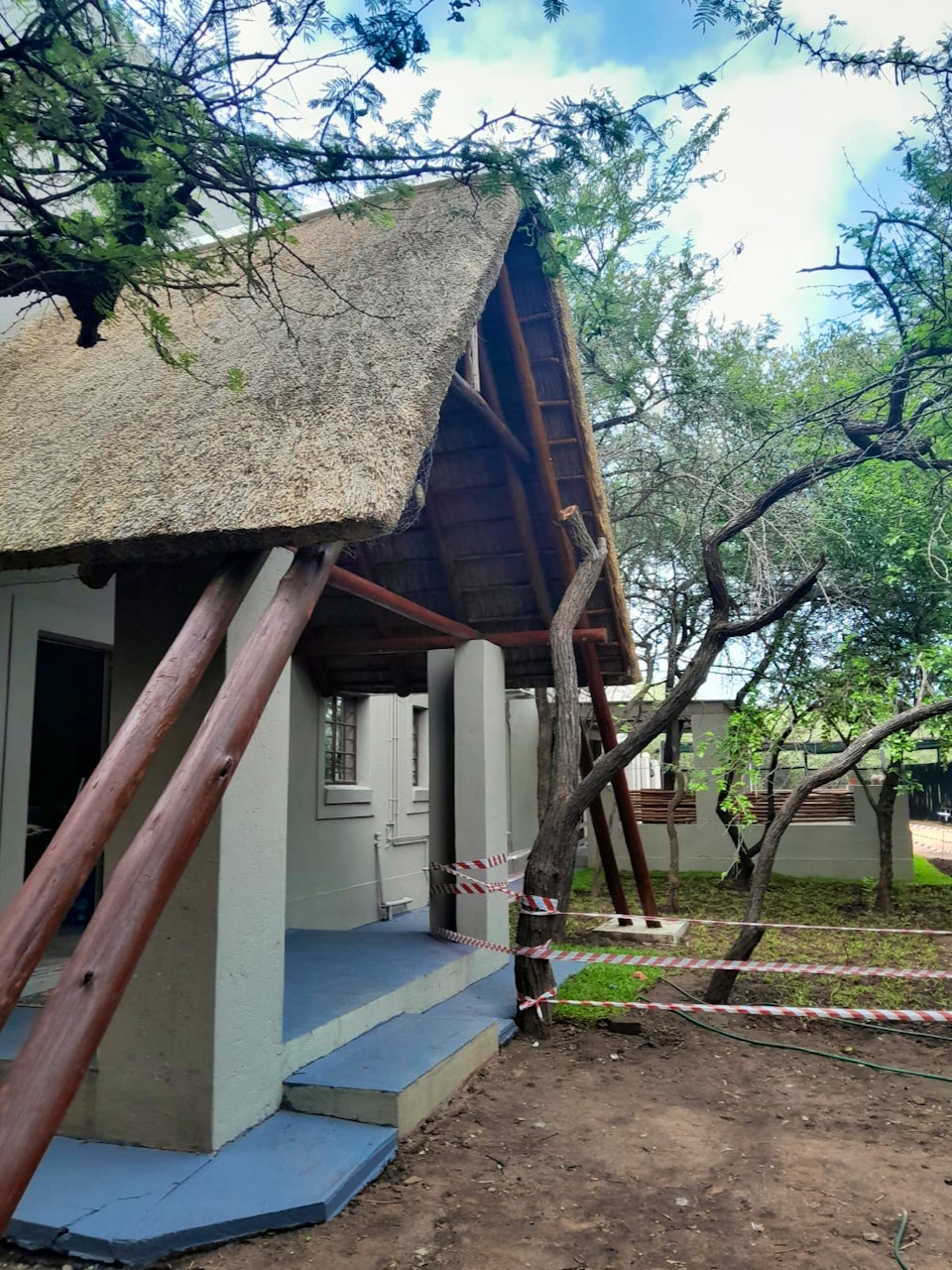 Kruger National Park South Accommodation at  | Viya