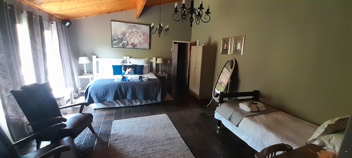 Gauteng Accommodation at Zorganta Guest House | Viya