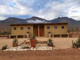 Western Cape Accommodation at Klein Karoo Welgevonden Camp | Viya