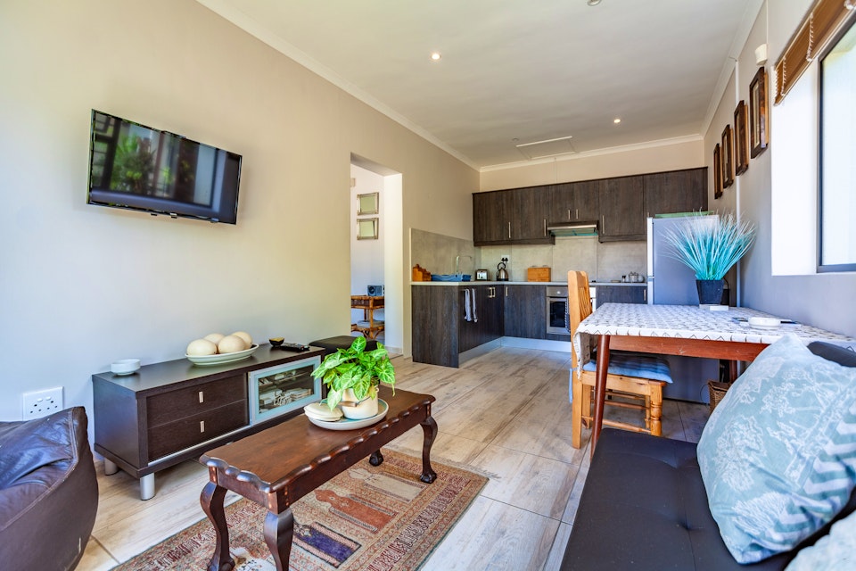 Melkbosstrand Accommodation at  | Viya