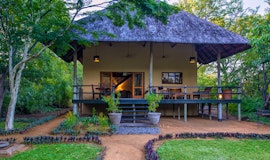 Lowveld Accommodation at  | Viya