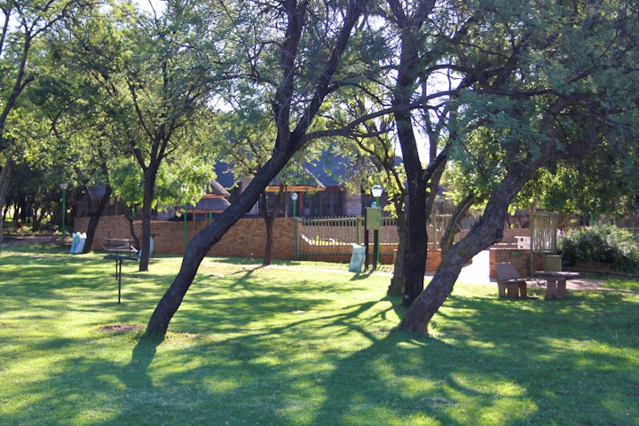 North West Accommodation at Kumbagana Game Lodge | Viya