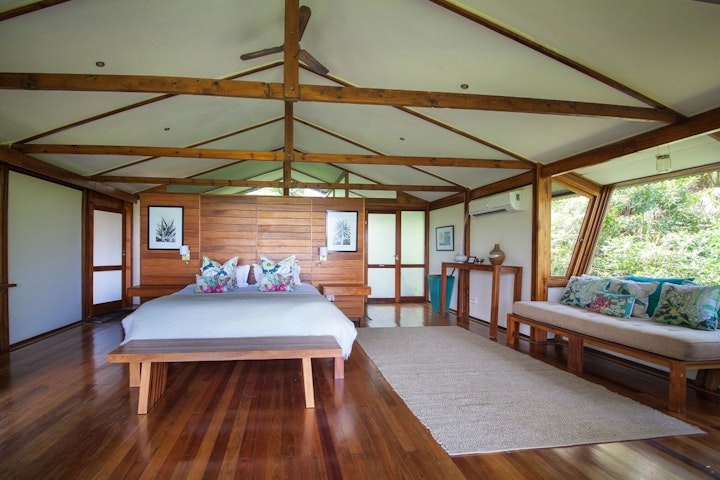 KwaZulu-Natal Accommodation at Makakatana Bay Lodge | Viya
