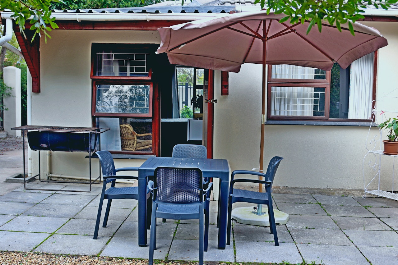 Stellenbosch Accommodation at  | Viya