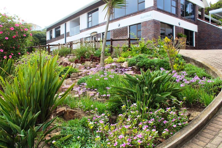 Eastern Cape Accommodation at Beach Break B&B | Viya