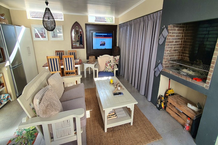 Western Cape Accommodation at Studio 25 @ The Dunes | Viya