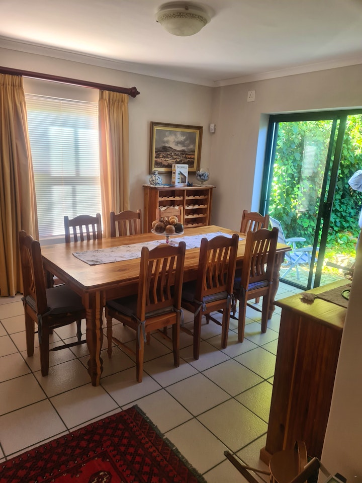 Overberg Accommodation at Fairway Corner | Viya