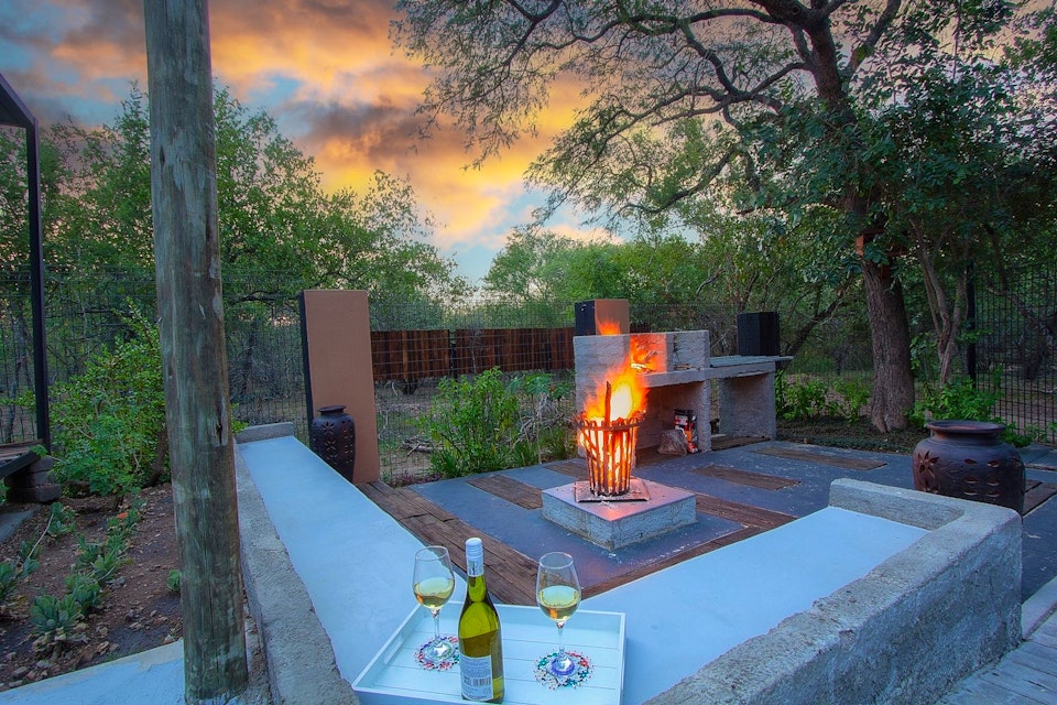 Kruger National Park South Accommodation at  | Viya