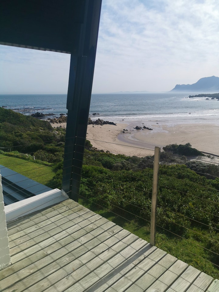 Western Cape Accommodation at Oystercatchers | Viya