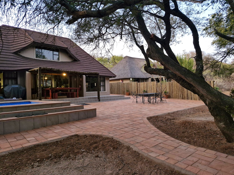 Limpopo Accommodation at  | Viya