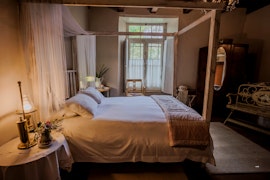 Overberg Accommodation at  | Viya