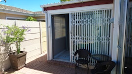 Bloubergstrand Accommodation at  | Viya