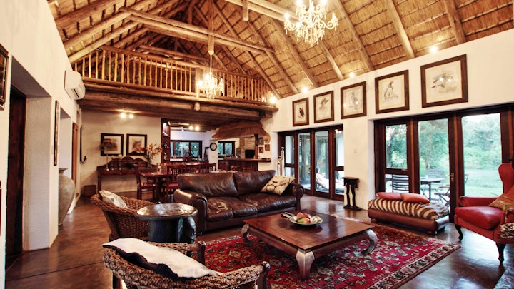 Limpopo Accommodation at Hippo's Haven | Viya