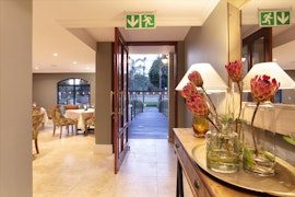 Pretoria Accommodation at The Rasmus | Viya