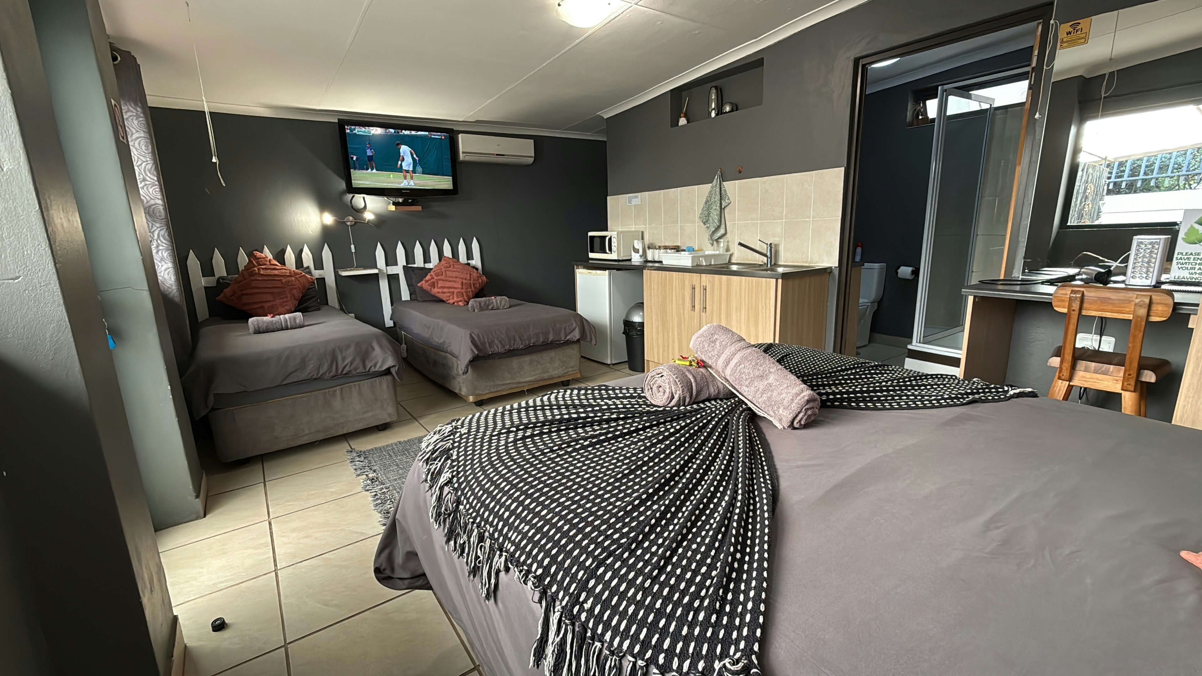 La Belle Guesthouse Parys image no 24 of 31