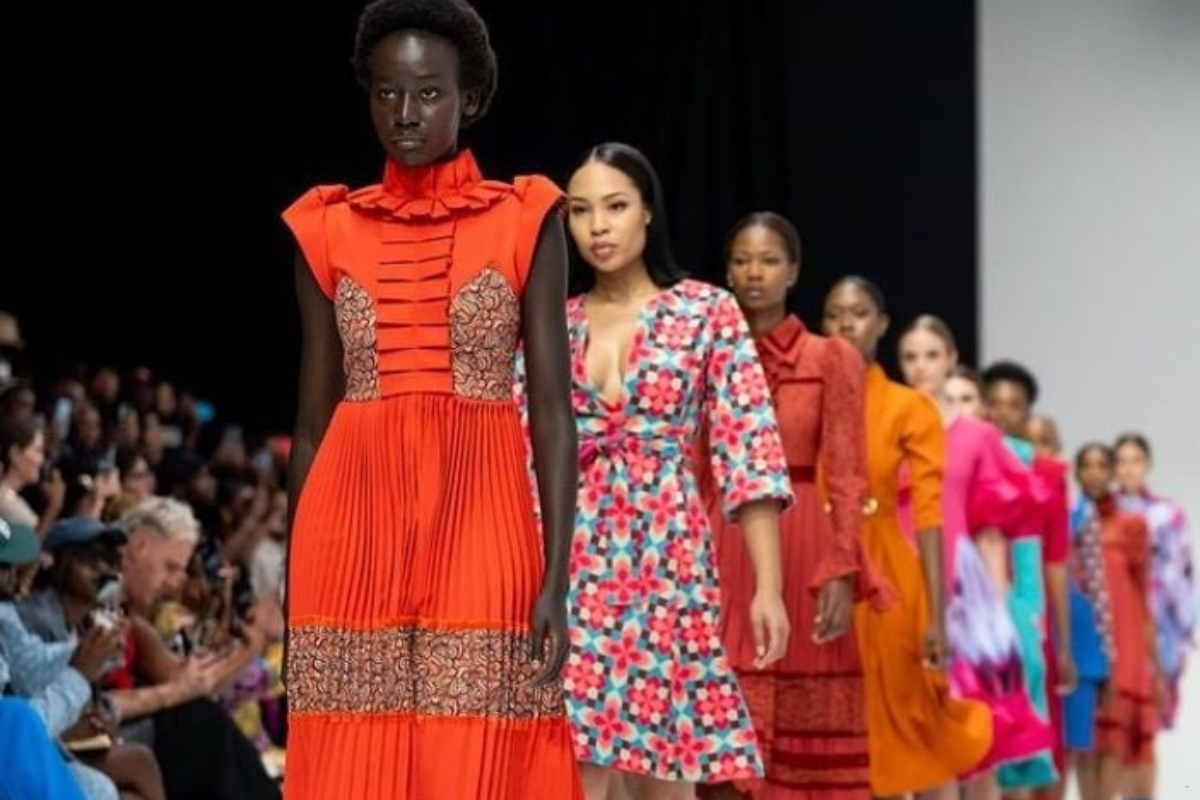 SA Fashion Week