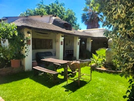 Tankwa Karoo Accommodation at  | Viya