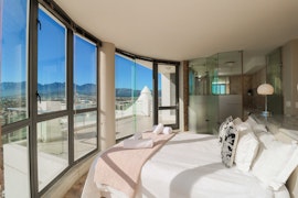 Cape Town Accommodation at 1802 Hibernian Towers | Viya