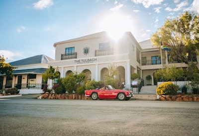  at The Tulbagh Boutique Heritage Hotel | TravelGround