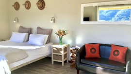 Garden Route Accommodation at JustFor2 | Viya