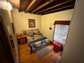 Garden Route Accommodation at Die Ark | Viya