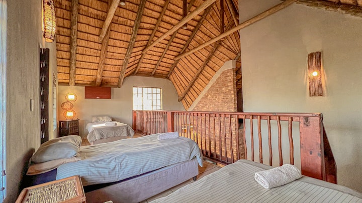 Mpumalanga Accommodation at Walking Tall Private Bush Retreat | Viya