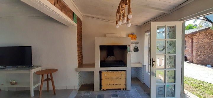 Mpumalanga Accommodation at Graskop Self Catering | Viya