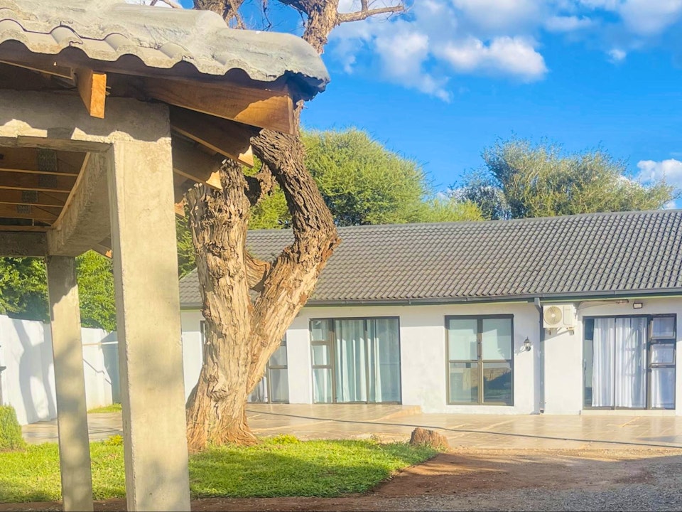 Waterberg Accommodation at  | Viya