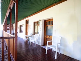 Cape Winelands Accommodation at  | Viya