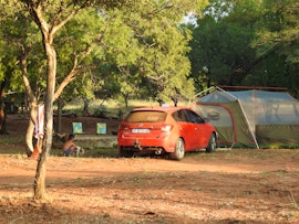 Waterberg Accommodation at  | Viya