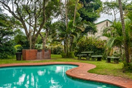 North Coast Accommodation at 4 Kingston Estate | Viya