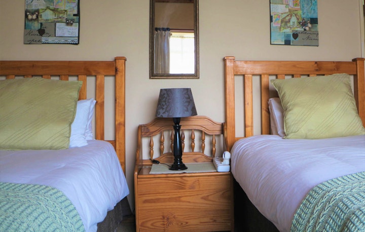 Gauteng Accommodation at Berry Bush Guest Cottage | Viya