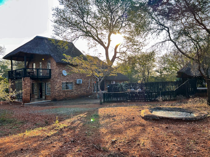 Kruger National Park South Accommodation at Walking Tall Private Bush Retreat | Viya