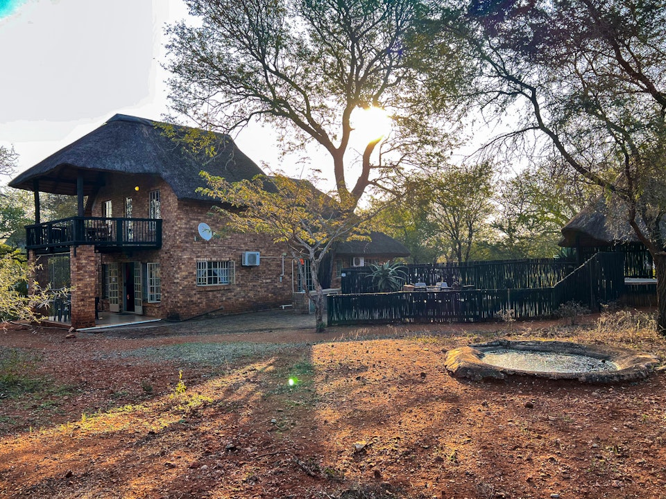 Kruger National Park South Accommodation at  | Viya