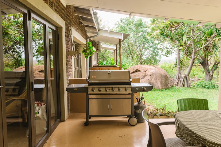 Limpopo Accommodation at Knuckles Game Lodge | Viya