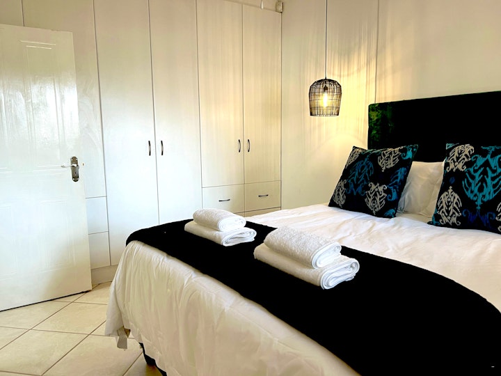 Cape Town Accommodation at Panthera Cottage | Viya