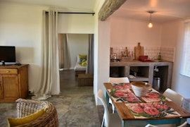 Northern Cape Accommodation at Rooidam Cottage | Viya