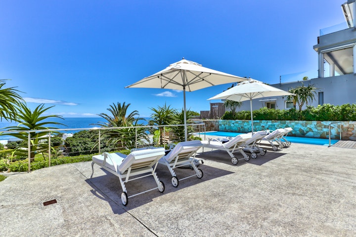 Cape Town Accommodation at Ocean View House | Viya