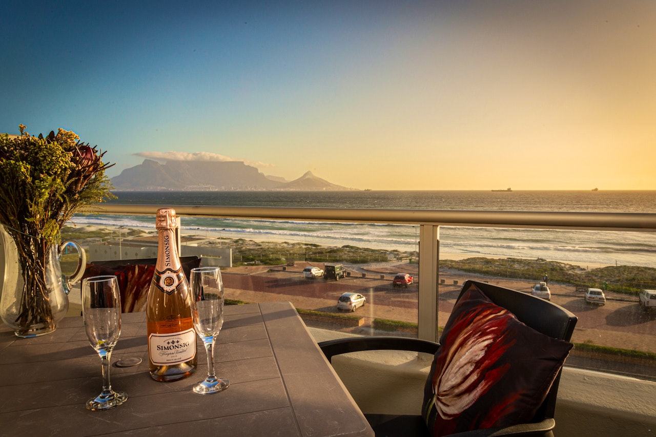 Milnerton Rural Accommodation at  | Viya