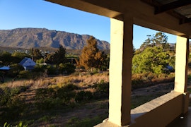 Overberg Accommodation at Inkaroo Cottage | Viya