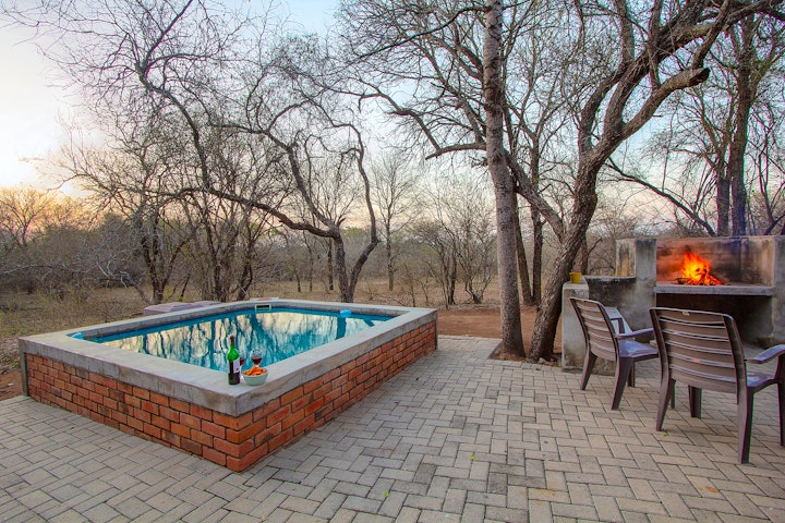 Mpumalanga Accommodation at Mi Casa Su Casa - Bush Retreat | Viya