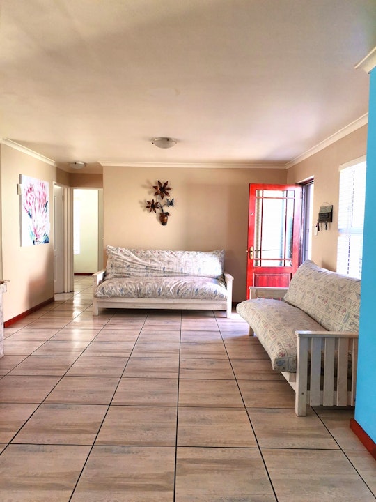 Langebaan Accommodation at  | Viya